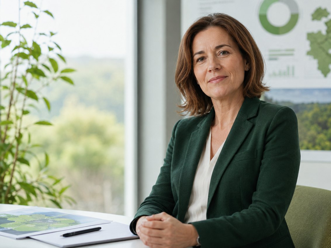 dr. Lena Horvat, stručnjakinja — “Podaci moraju biti razumljivi”