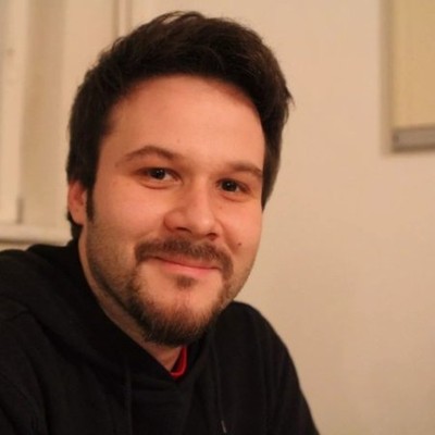 Fran Poštenjak