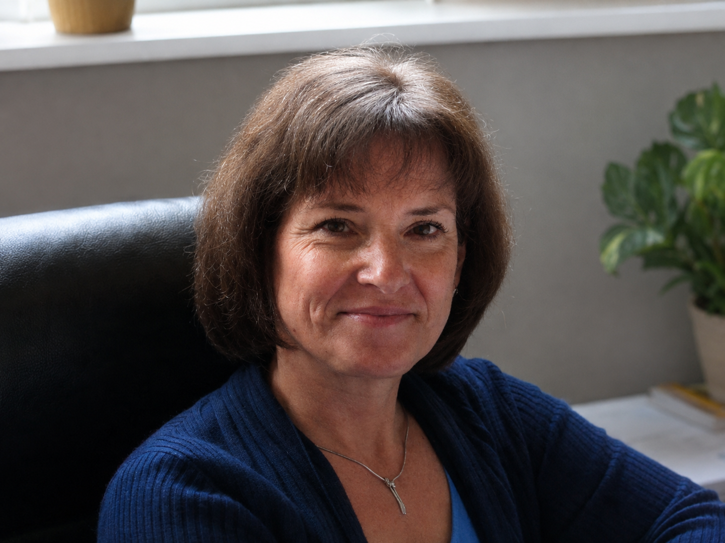 dr. sc. Marina Mlakar