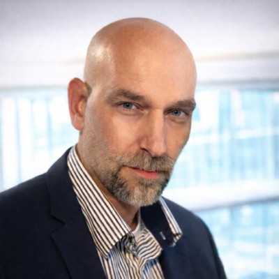 Davor Marolt
